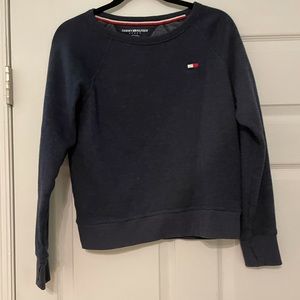 TOMMY HILFIGER WOMEN SWEATSHIRT